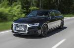 Audi AS4 Avant by ABT 2016 года